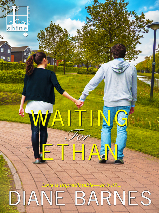 Title details for Waiting for Ethan by Diane Barnes - Wait list